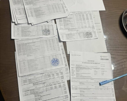 Белый Рено Dokker, объемом двигателя 1.46 л и пробегом 249 тыс. км за 7700 $, фото 41 на Automoto.ua