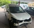 Білий Рено Dokker, об'ємом двигуна 1.46 л та пробігом 223 тис. км за 4500 $, фото 1 на Automoto.ua