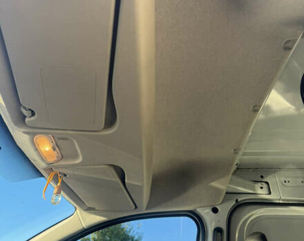 Белый Рено Dokker, объемом двигателя 1.46 л и пробегом 249 тыс. км за 7700 $, фото 11 на Automoto.ua