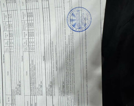 Белый Рено Dokker, объемом двигателя 1.46 л и пробегом 249 тыс. км за 7700 $, фото 35 на Automoto.ua