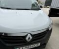 Белый Рено Dokker, объемом двигателя 1.46 л и пробегом 305 тыс. км за 5500 $, фото 2 на Automoto.ua