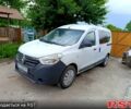 Білий Рено Dokker, об'ємом двигуна 1.5 л та пробігом 350 тис. км за 5000 $, фото 1 на Automoto.ua