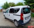 Білий Рено Dokker, об'ємом двигуна 1.5 л та пробігом 350 тис. км за 5000 $, фото 3 на Automoto.ua