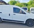 Білий Рено Dokker, об'ємом двигуна 1.6 л та пробігом 257 тис. км за 5800 $, фото 1 на Automoto.ua
