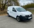 Белый Рено Dokker, объемом двигателя 1.6 л и пробегом 217 тыс. км за 7800 $, фото 6 на Automoto.ua