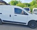Білий Рено Dokker, об'ємом двигуна 1.6 л та пробігом 258 тис. км за 7000 $, фото 1 на Automoto.ua