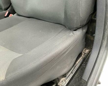 Белый Рено Dokker, объемом двигателя 1.6 л и пробегом 217 тыс. км за 7800 $, фото 9 на Automoto.ua