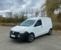 Белый Рено Dokker, объемом двигателя 1.6 л и пробегом 217 тыс. км за 7800 $, фото 1 на Automoto.ua