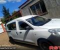 Белый Рено Dokker, объемом двигателя 1.6 л и пробегом 147 тыс. км за 6800 $, фото 1 на Automoto.ua