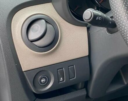 Белый Рено Dokker, объемом двигателя 1.6 л и пробегом 217 тыс. км за 7800 $, фото 3 на Automoto.ua