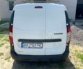 Білий Рено Dokker, об'ємом двигуна 1.5 л та пробігом 266 тис. км за 5200 $, фото 1 на Automoto.ua