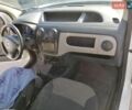 Білий Рено Dokker, об'ємом двигуна 1.6 л та пробігом 258 тис. км за 7000 $, фото 16 на Automoto.ua