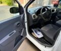Белый Рено Dokker, объемом двигателя 1.6 л и пробегом 138 тыс. км за 6300 $, фото 7 на Automoto.ua