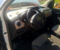Белый Рено Dokker, объемом двигателя 1.6 л и пробегом 147 тыс. км за 6800 $, фото 4 на Automoto.ua