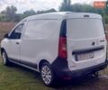 Білий Рено Dokker, об'ємом двигуна 1.46 л та пробігом 320 тис. км за 4500 $, фото 6 на Automoto.ua
