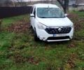 Білий Рено Dokker, об'ємом двигуна 1.6 л та пробігом 310 тис. км за 4900 $, фото 1 на Automoto.ua