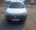 Білий Рено Dokker, об'ємом двигуна 1.46 л та пробігом 320 тис. км за 4500 $, фото 1 на Automoto.ua