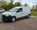 Білий Рено Dokker, об'ємом двигуна 1.5 л та пробігом 310 тис. км за 5600 $, фото 1 на Automoto.ua