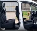 Білий Рено Dokker, об'ємом двигуна 1.5 л та пробігом 73 тис. км за 9800 $, фото 7 на Automoto.ua