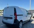 Білий Рено Dokker, об'ємом двигуна 1.6 л та пробігом 253 тис. км за 6300 $, фото 1 на Automoto.ua