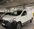 Білий Рено Dokker, об'ємом двигуна 1.6 л та пробігом 94 тис. км за 11500 $, фото 51 на Automoto.ua