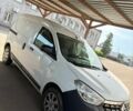 Белый Рено Dokker, объемом двигателя 1.46 л и пробегом 196 тыс. км за 5000 $, фото 1 на Automoto.ua