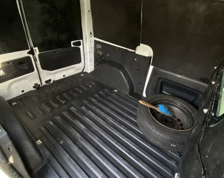 Белый Рено Dokker, объемом двигателя 1.6 л и пробегом 183 тыс. км за 8700 $, фото 4 на Automoto.ua