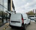 Білий Рено Dokker, об'ємом двигуна 1.6 л та пробігом 94 тис. км за 11500 $, фото 48 на Automoto.ua