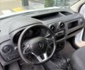 Білий Рено Dokker, об'ємом двигуна 1.6 л та пробігом 94 тис. км за 11500 $, фото 28 на Automoto.ua