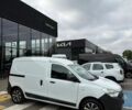 Білий Рено Dokker, об'ємом двигуна 1.6 л та пробігом 94 тис. км за 11500 $, фото 4 на Automoto.ua