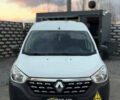 Белый Рено Dokker, объемом двигателя 1.6 л и пробегом 183 тыс. км за 8000 $, фото 1 на Automoto.ua
