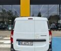 Білий Рено Dokker, об'ємом двигуна 1.6 л та пробігом 94 тис. км за 11500 $, фото 9 на Automoto.ua