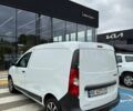 Білий Рено Dokker, об'ємом двигуна 1.6 л та пробігом 94 тис. км за 11500 $, фото 8 на Automoto.ua