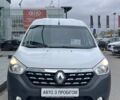 Білий Рено Dokker, об'ємом двигуна 1.5 л та пробігом 258 тис. км за 8842 $, фото 2 на Automoto.ua