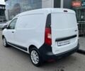 Білий Рено Dokker, об'ємом двигуна 1.5 л та пробігом 204 тис. км за 9191 $, фото 7 на Automoto.ua