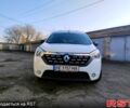 Белый Рено Dokker, объемом двигателя 1.6 л и пробегом 80 тыс. км за 10500 $, фото 1 на Automoto.ua