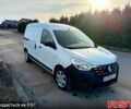 Белый Рено Dokker, объемом двигателя 1.6 л и пробегом 294 тыс. км за 6800 $, фото 1 на Automoto.ua