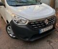 Білий Рено Dokker, об'ємом двигуна 1.5 л та пробігом 87 тис. км за 13000 $, фото 5 на Automoto.ua