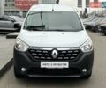 Белый Рено Dokker, объемом двигателя 1.5 л и пробегом 230 тыс. км за 9200 $, фото 1 на Automoto.ua