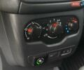 Білий Рено Dokker, об'ємом двигуна 1.6 л та пробігом 136 тис. км за 9200 $, фото 12 на Automoto.ua