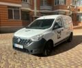 Білий Рено Dokker, об'ємом двигуна 1.46 л та пробігом 200 тис. км за 9000 $, фото 1 на Automoto.ua