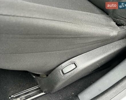 Белый Рено Dokker, объемом двигателя 1.5 л и пробегом 230 тыс. км за 9200 $, фото 10 на Automoto.ua