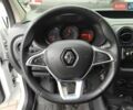 Білий Рено Dokker, об'ємом двигуна 1.6 л та пробігом 136 тис. км за 9200 $, фото 11 на Automoto.ua