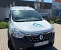 Белый Рено Dokker, объемом двигателя 1.46 л и пробегом 158 тыс. км за 9000 $, фото 1 на Automoto.ua