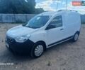 Білий Рено Dokker, об'ємом двигуна 1.6 л та пробігом 340 тис. км за 5000 $, фото 1 на Automoto.ua