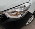 Білий Рено Dokker, об'ємом двигуна 1.5 л та пробігом 87 тис. км за 13000 $, фото 21 на Automoto.ua