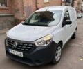 Білий Рено Dokker, об'ємом двигуна 1.5 л та пробігом 87 тис. км за 13000 $, фото 1 на Automoto.ua
