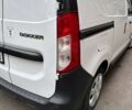 Білий Рено Dokker, об'ємом двигуна 1.5 л та пробігом 87 тис. км за 13000 $, фото 10 на Automoto.ua