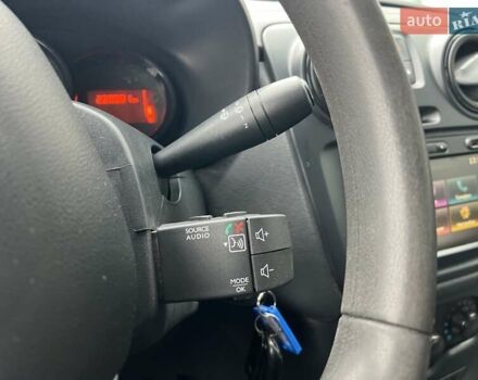 Белый Рено Dokker, объемом двигателя 1.5 л и пробегом 230 тыс. км за 9200 $, фото 20 на Automoto.ua