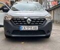 Білий Рено Dokker, об'ємом двигуна 1.5 л та пробігом 87 тис. км за 13000 $, фото 3 на Automoto.ua